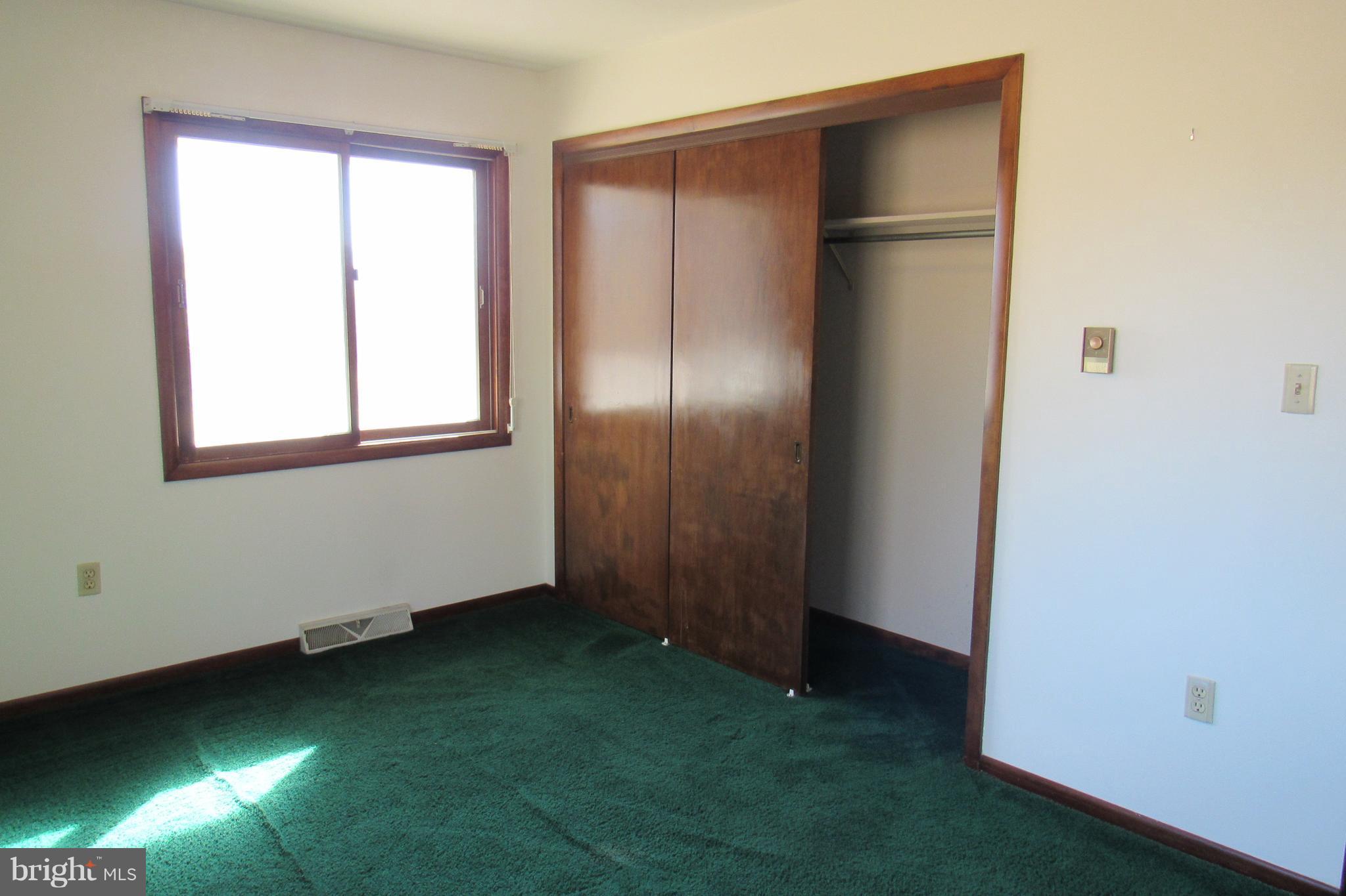 298 Grove Heights Road Berkeley Springs, WV 25411 - Photo 22 of 27 Bedroom