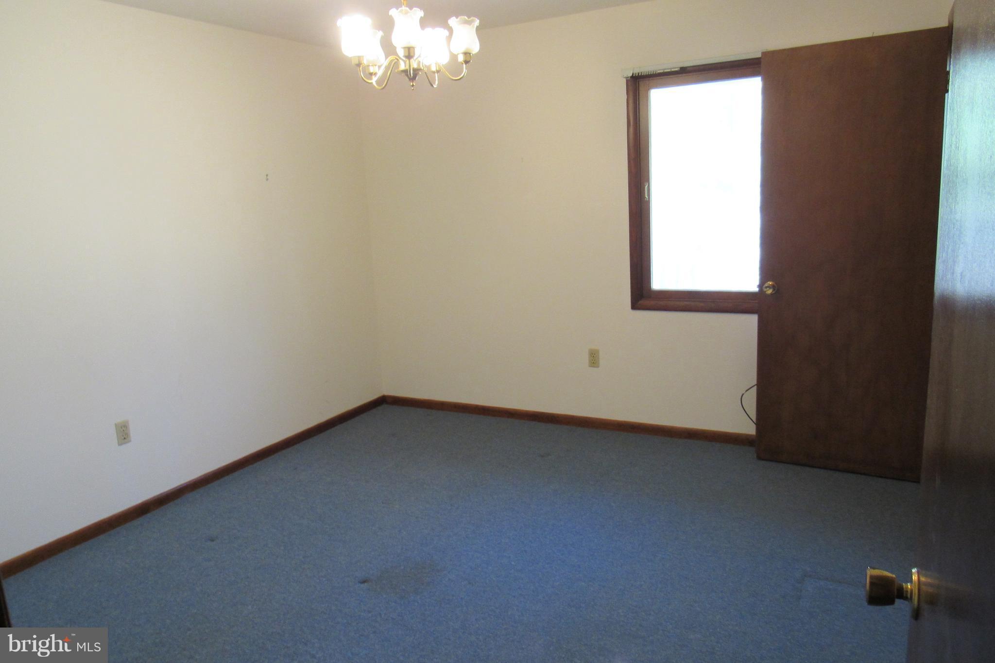 298 Grove Heights Road Berkeley Springs, WV 25411 - Photo 23 of 27 Bedroom