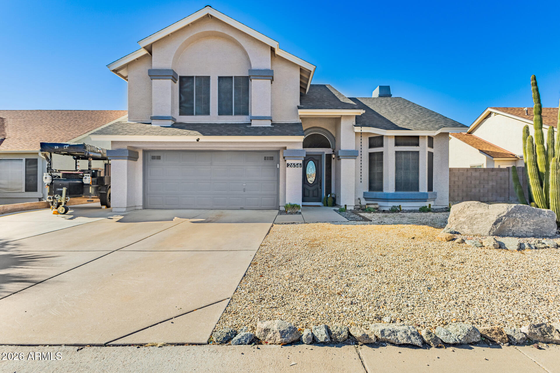 Welcome to your DREAM HOME