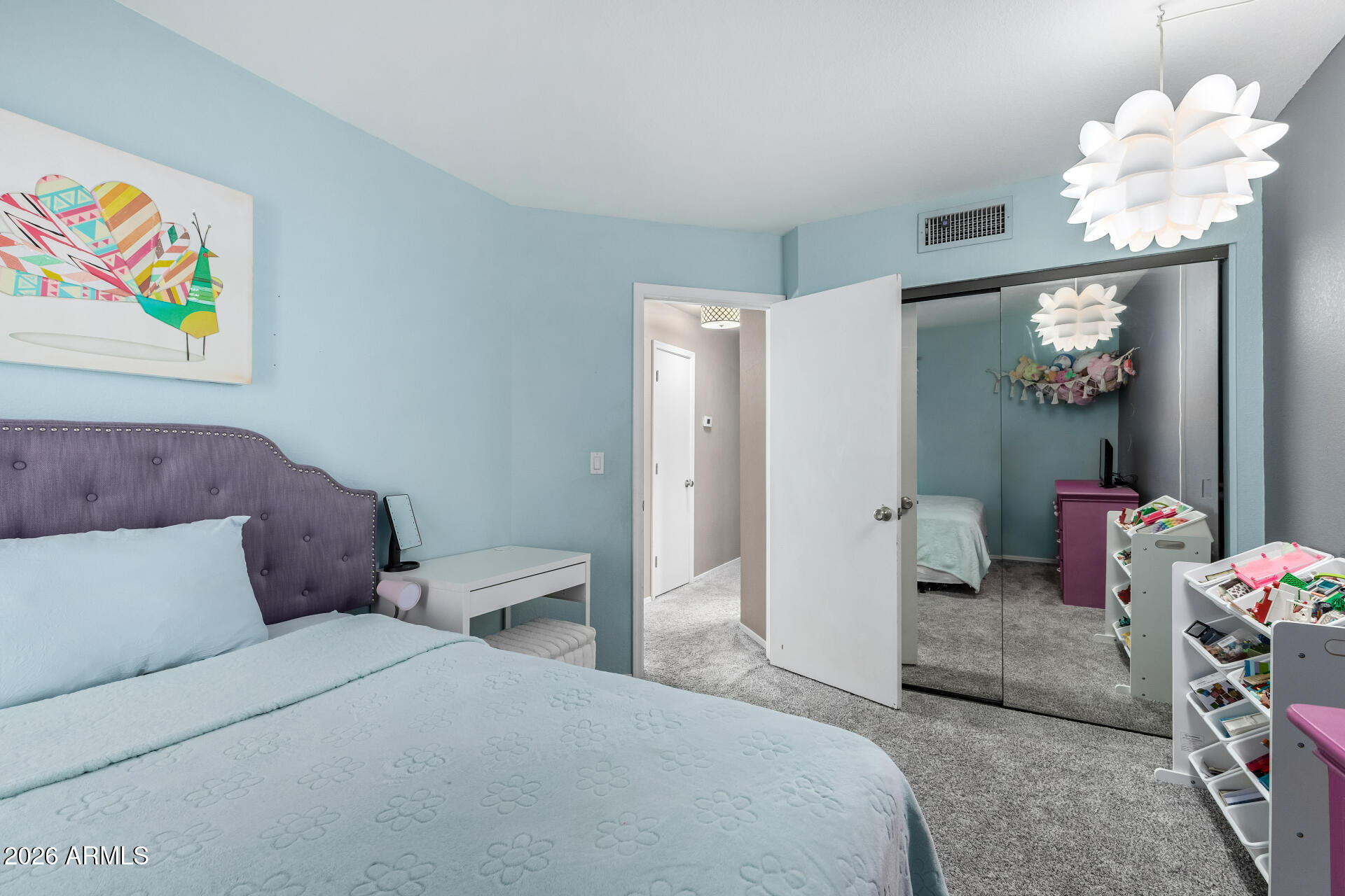 2656 North Ricardo Mesa, AZ 85215 - Photo 11 of 24 Bedroom