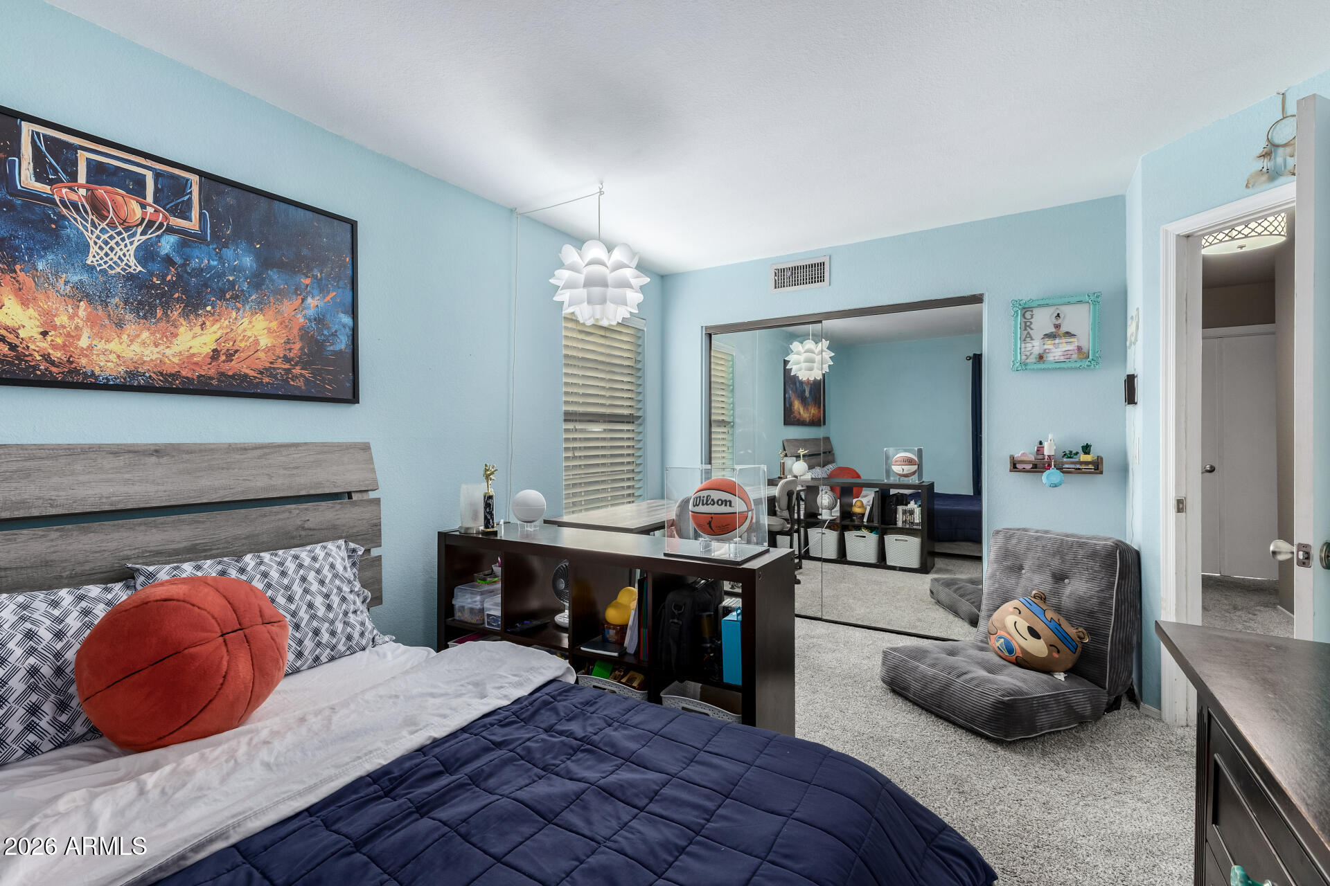 2656 North Ricardo Mesa, AZ 85215 - Photo 13 of 24 Bedroom
