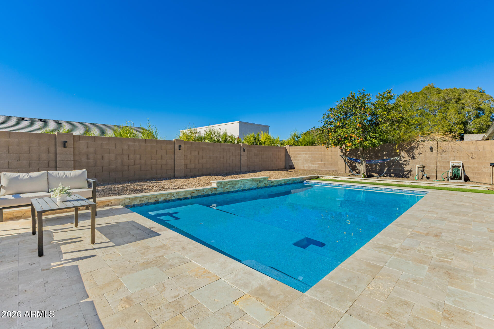 2656 North Ricardo Mesa, AZ 85215 - Photo 21 of 24 Pool