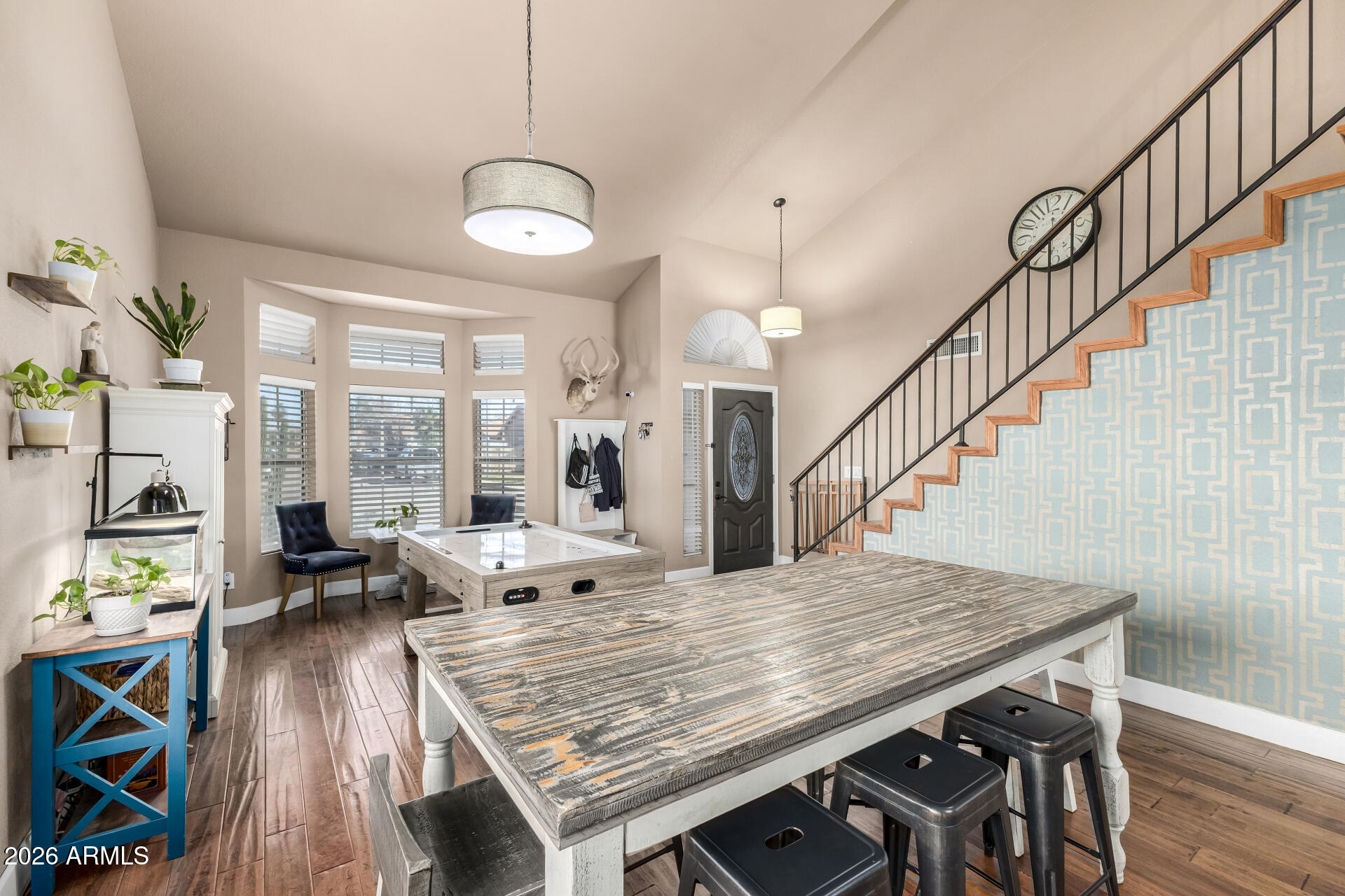 2656 North Ricardo Mesa, AZ 85215 - Photo 5 of 24 Dining Area