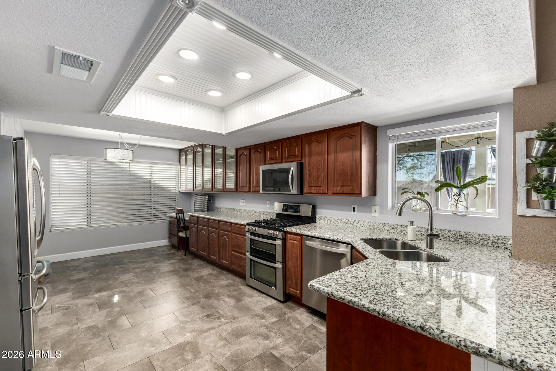 2656 North Ricardo Mesa, AZ 85215 - Photo 7 of 24 Kitchen
