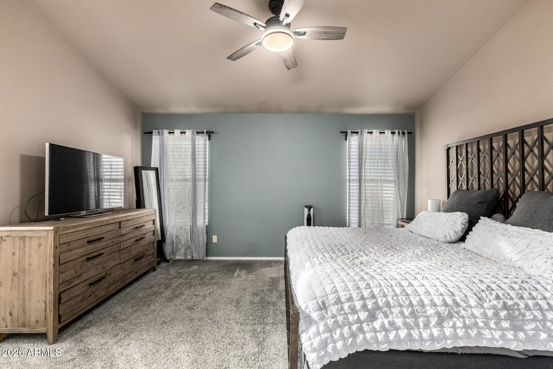 2656 North Ricardo Mesa, AZ 85215 - Photo 9 of 24 Bedroom