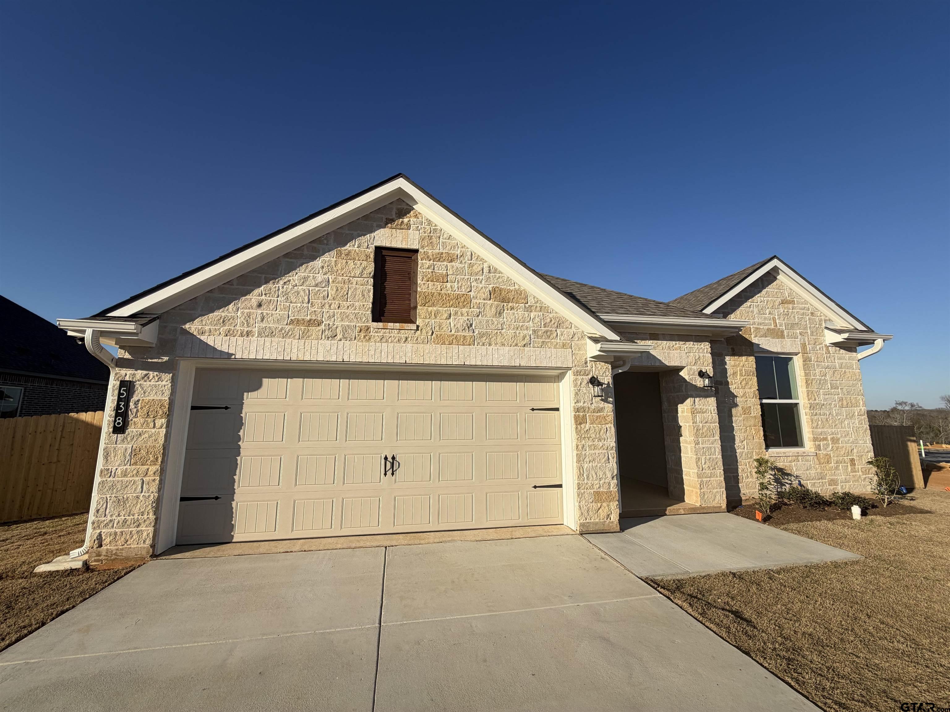 538 Prince Place Tyler, TX 75704 - Photo 1 of 18