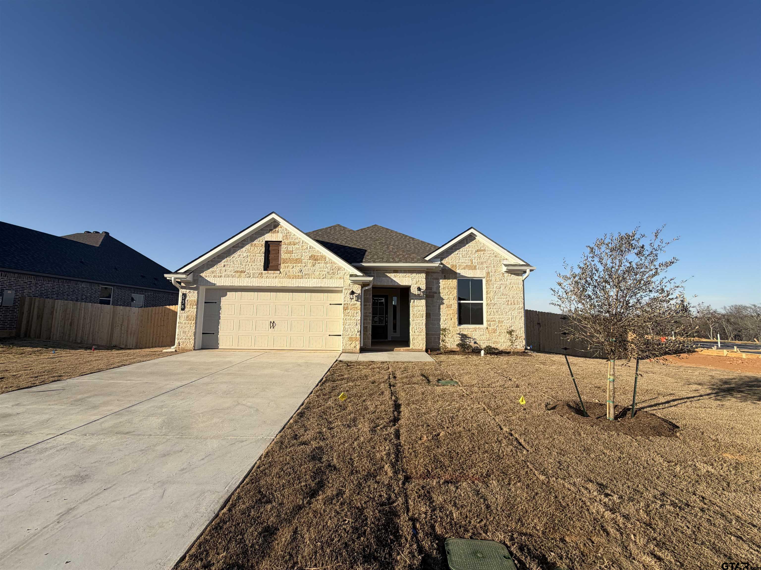 538 Prince Place Tyler, TX 75704 - Photo 2 of 18