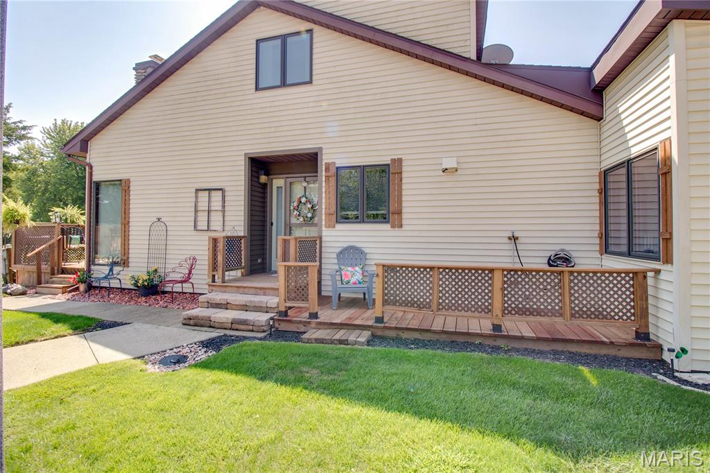 522 North Springfield Street, Unit 8 Virden, IL 62690 - Photo 15 of 64 Gallery Image 15