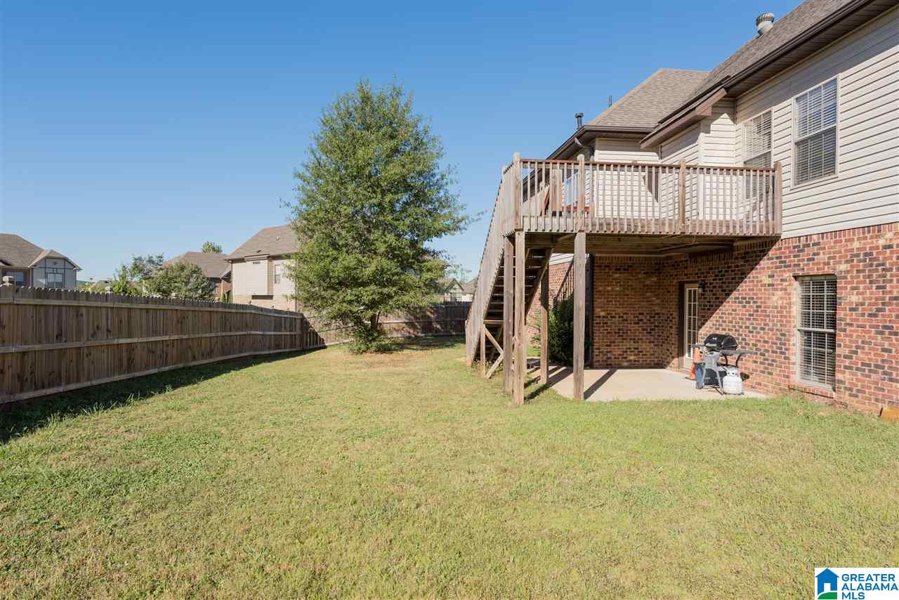 308 Cromwell Alabaster, AL 35114 - Photo 33 of 37
