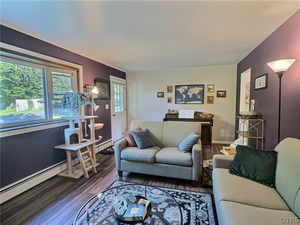 246 Lake Road Dryden, NY 13053 - Photo 6 of 34