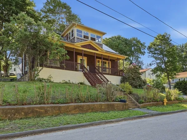 $398,500 | 76 Grant Street, Gardner, MA 01440