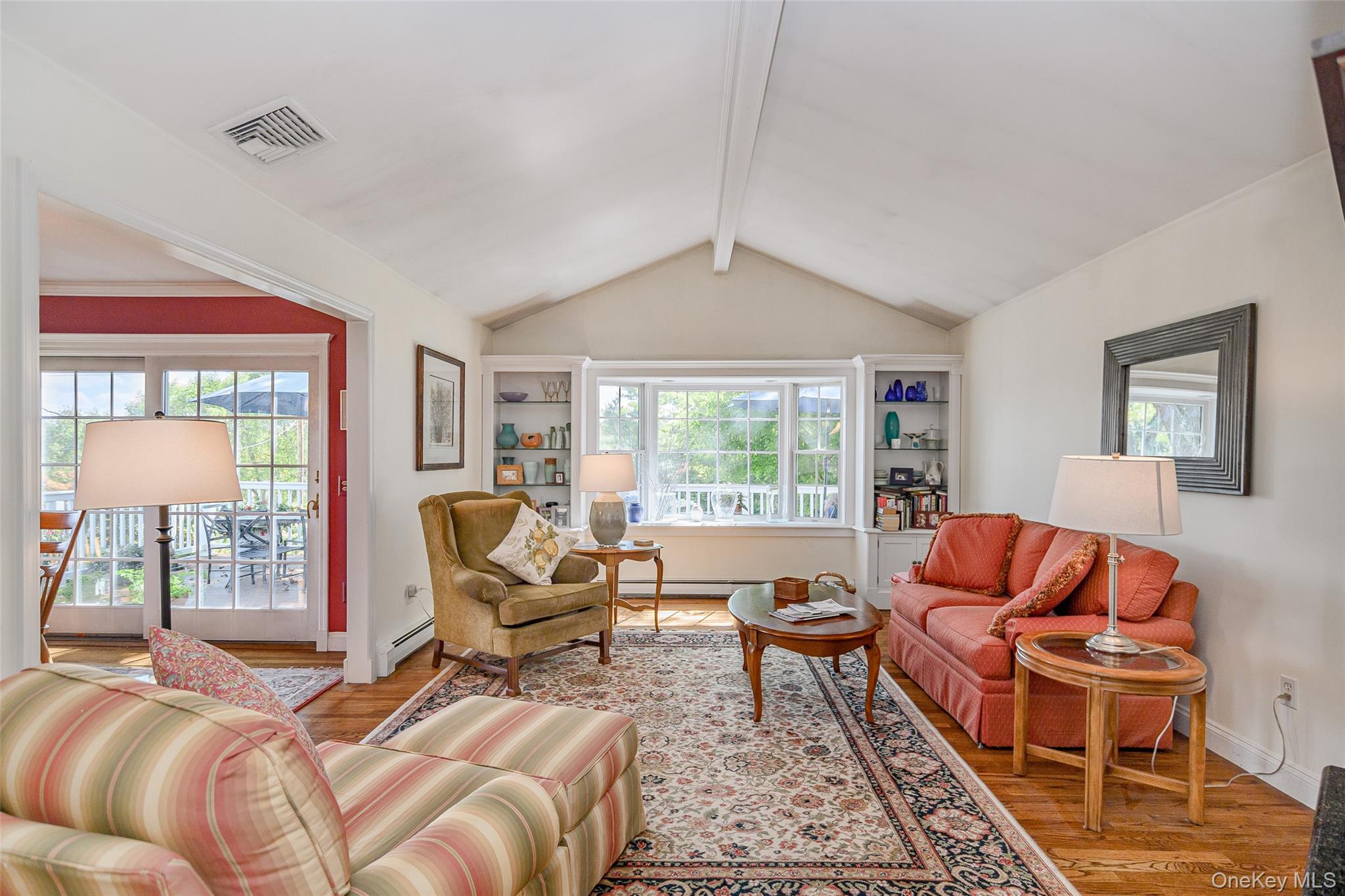 475 Mooney Hill Road Patterson, NY 12563 - Photo 11 of 47 a living room with furniture and a window