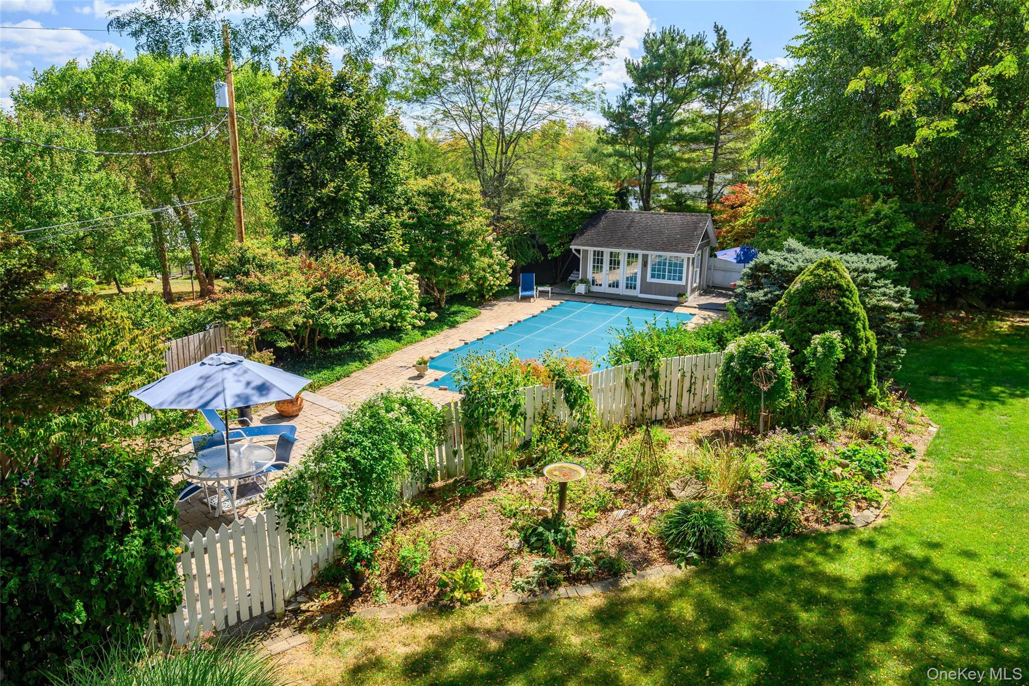475 Mooney Hill Road Patterson, NY 12563 - Photo 29 of 47 a view of a house with a yard and sitting area