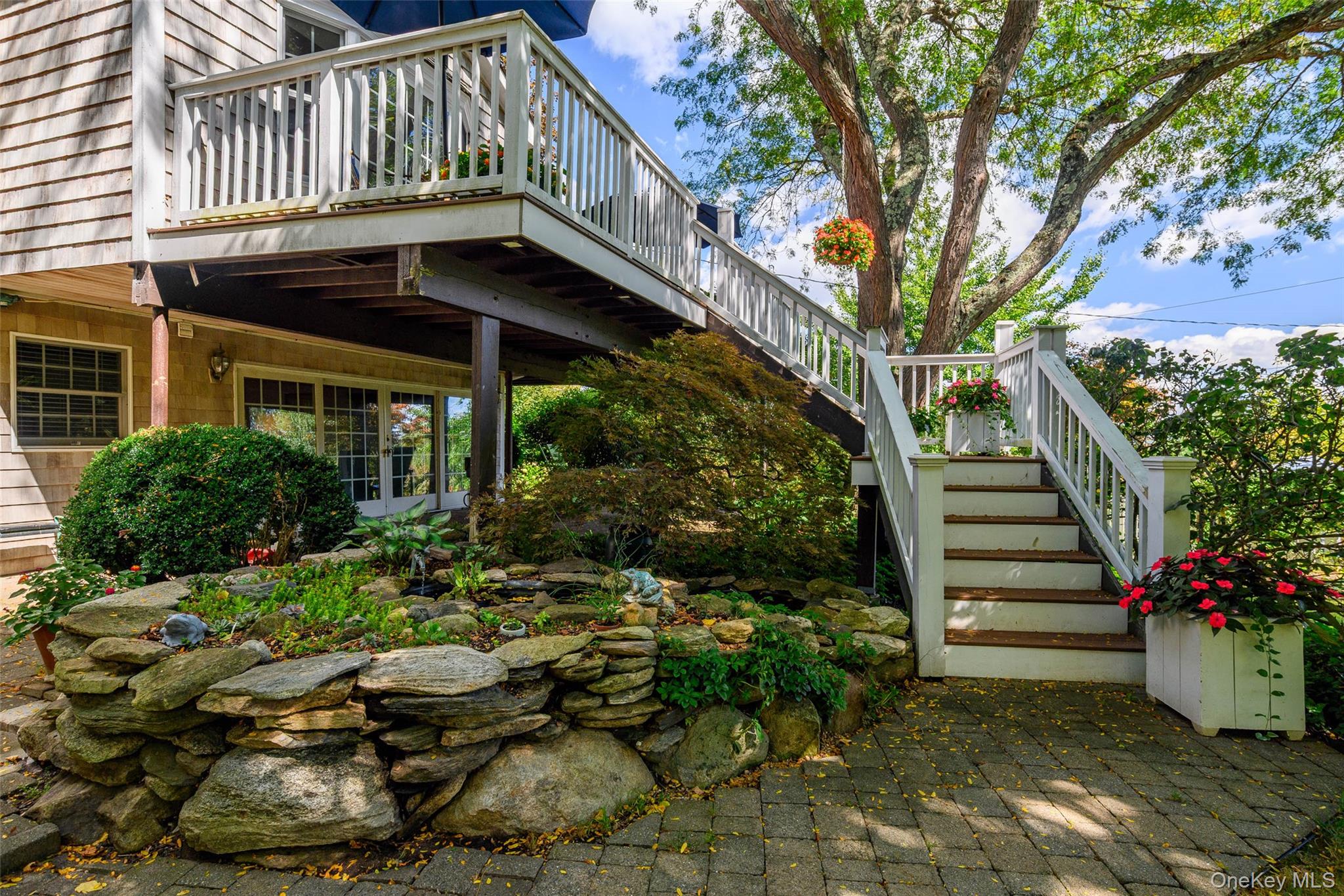 475 Mooney Hill Road Patterson, NY 12563 - Photo 34 of 47 a view of a house with a yard and plants