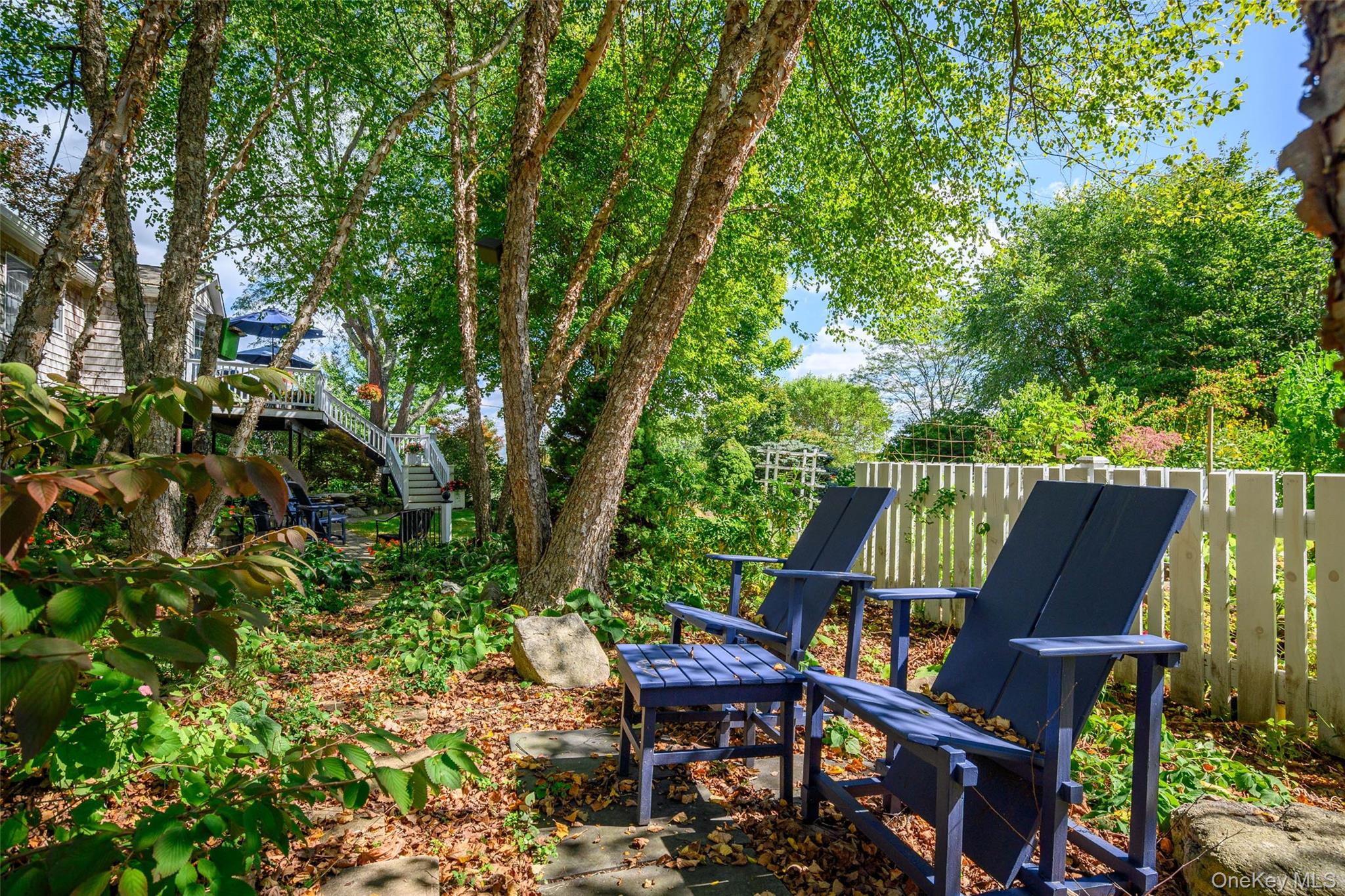 475 Mooney Hill Road Patterson, NY 12563 - Photo 37 of 47 a balcony with an outdoor space