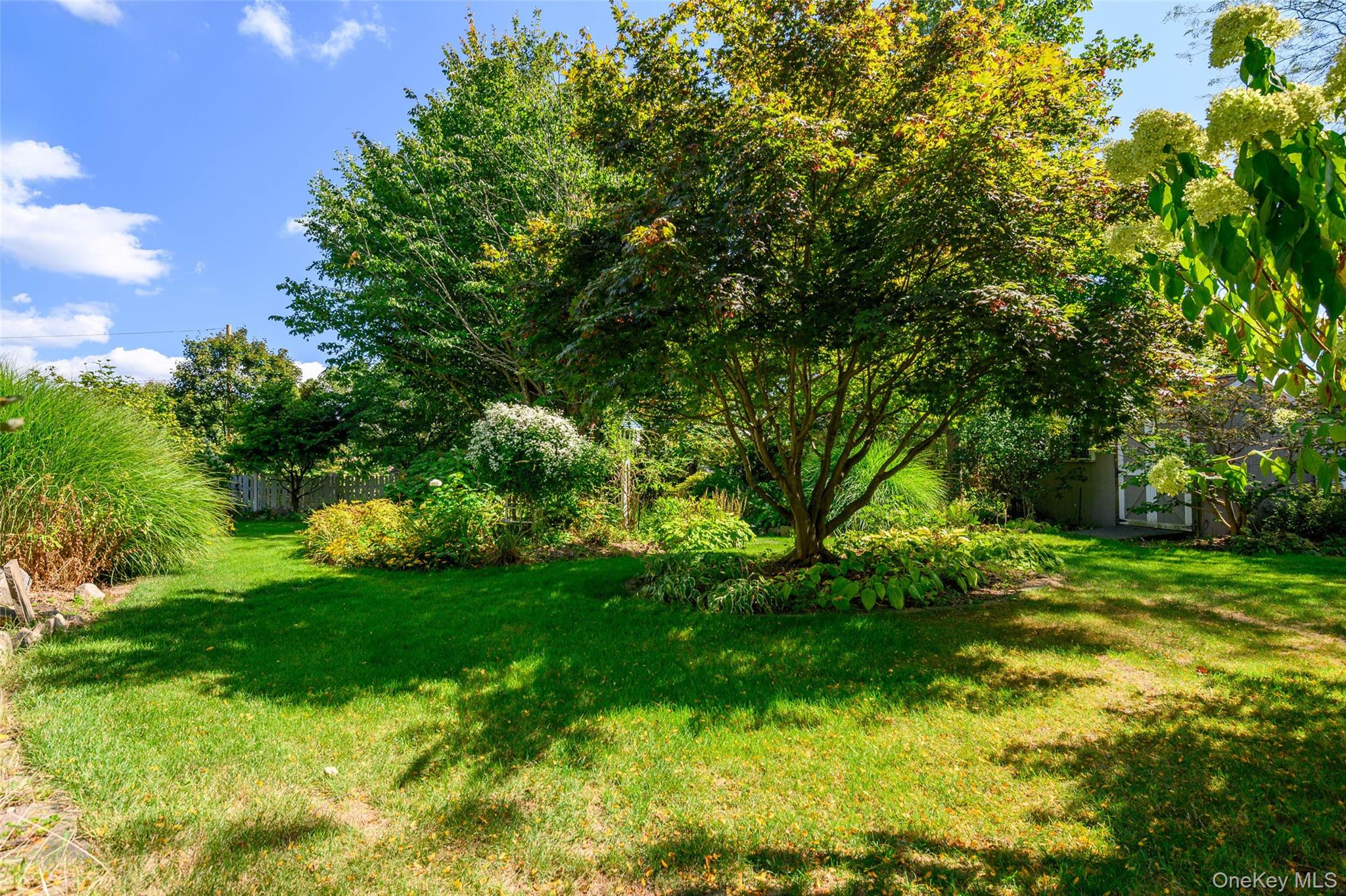 475 Mooney Hill Road Patterson, NY 12563 - Photo 38 of 47 a view of a lush green space