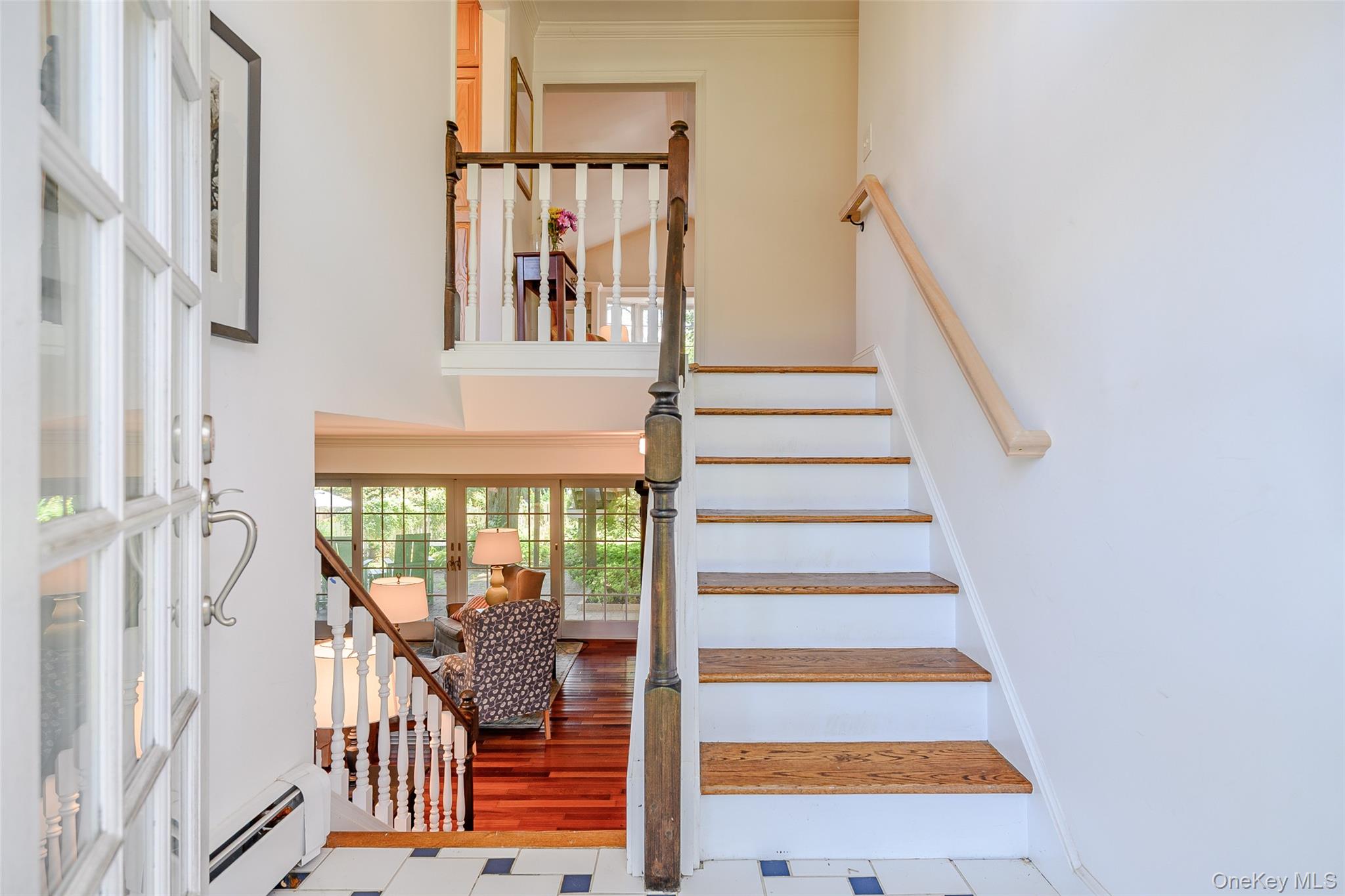 475 Mooney Hill Road Patterson, NY 12563 - Photo 4 of 47 a view of entryway