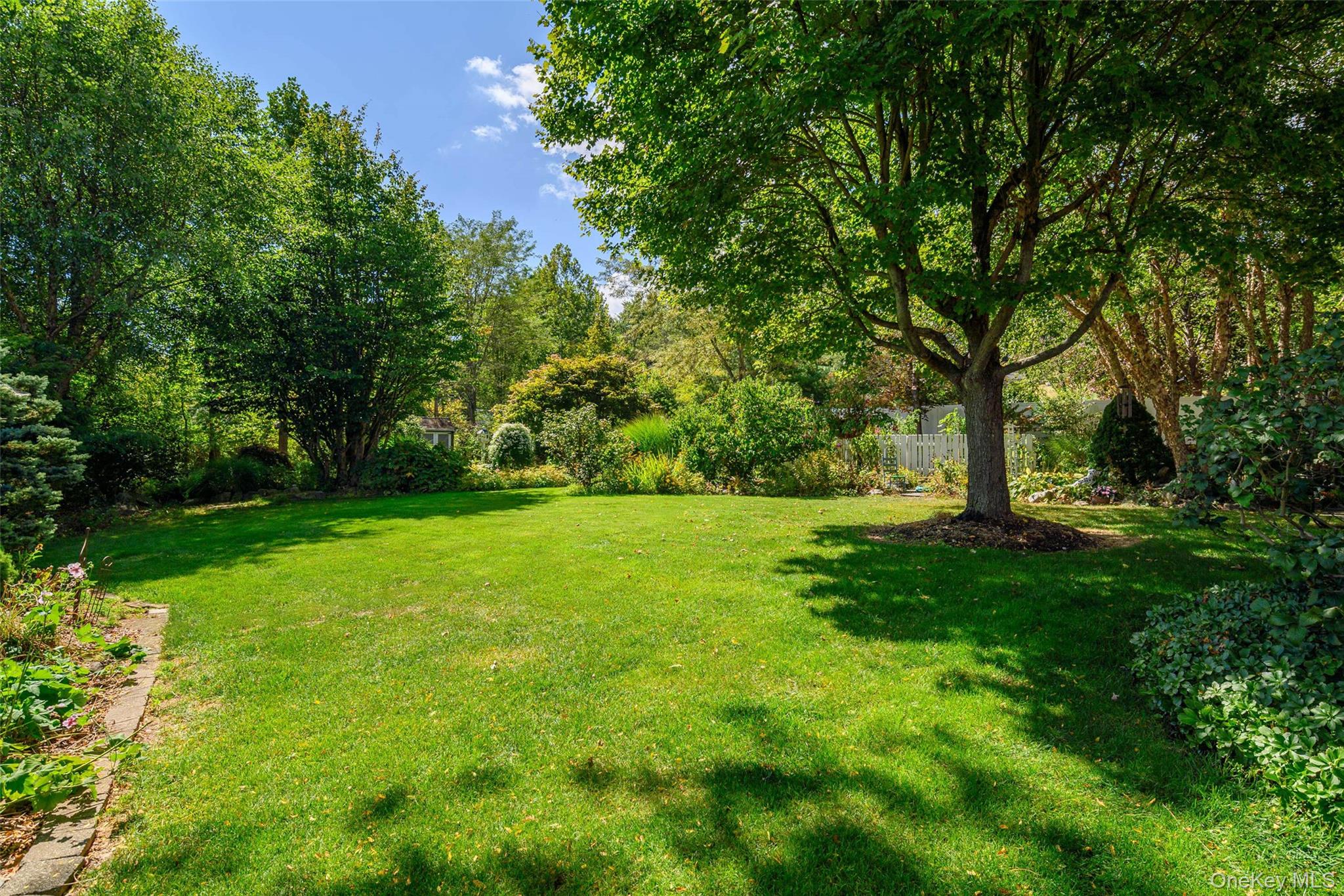 475 Mooney Hill Road Patterson, NY 12563 - Photo 44 of 47 a view of yard with green space