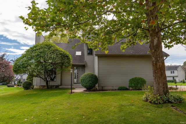 $425,000 | 14770 Fairfield Drive, Granger, IN 46530