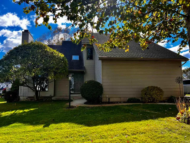 $425,000 | 14770 Fairfield Drive, Granger, IN 46530