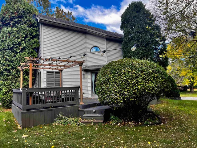 $412,500 | 14770 Fairfield Drive, Granger, IN 46530