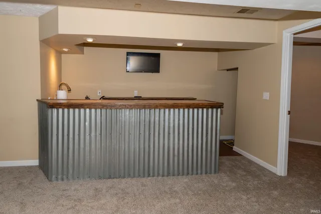 $412,500 | 14770 Fairfield Drive, Granger, IN 46530