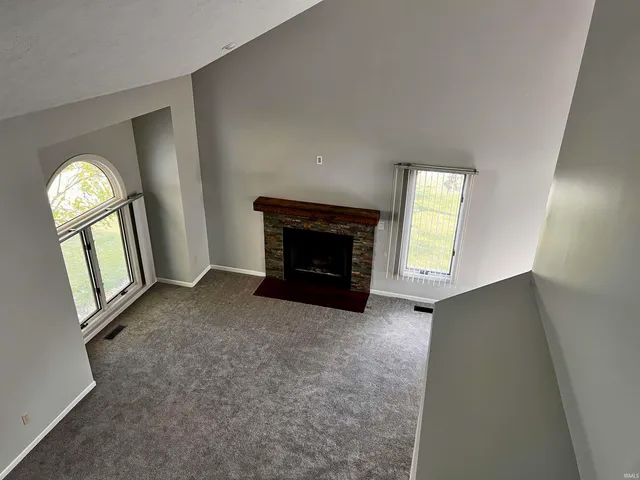 $412,500 | 14770 Fairfield Drive, Granger, IN 46530