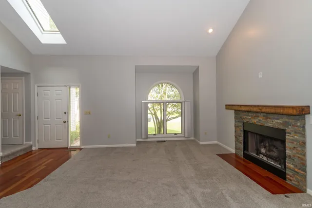 $412,500 | 14770 Fairfield Drive, Granger, IN 46530