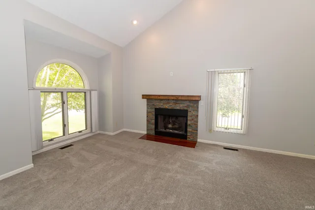 $412,500 | 14770 Fairfield Drive, Granger, IN 46530