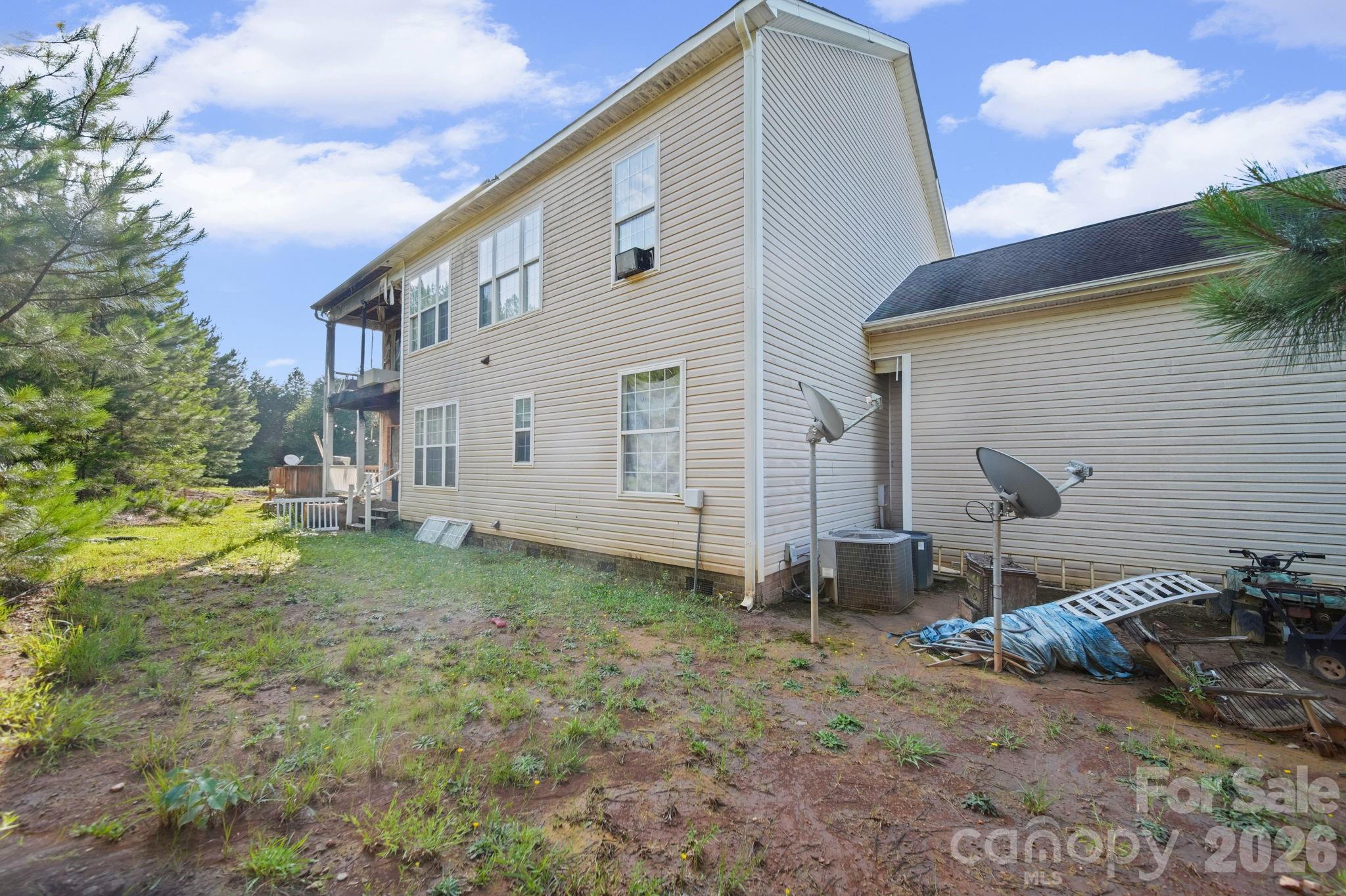 546 Hopewell Road Blacksburg, SC 29702 - Photo 32 of 34