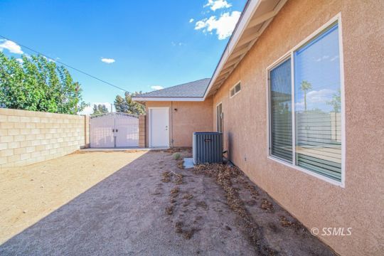 748 West Wasp Avenue Ridgecrest, CA 93555 - Photo 46 of 48 Gallery Image 46