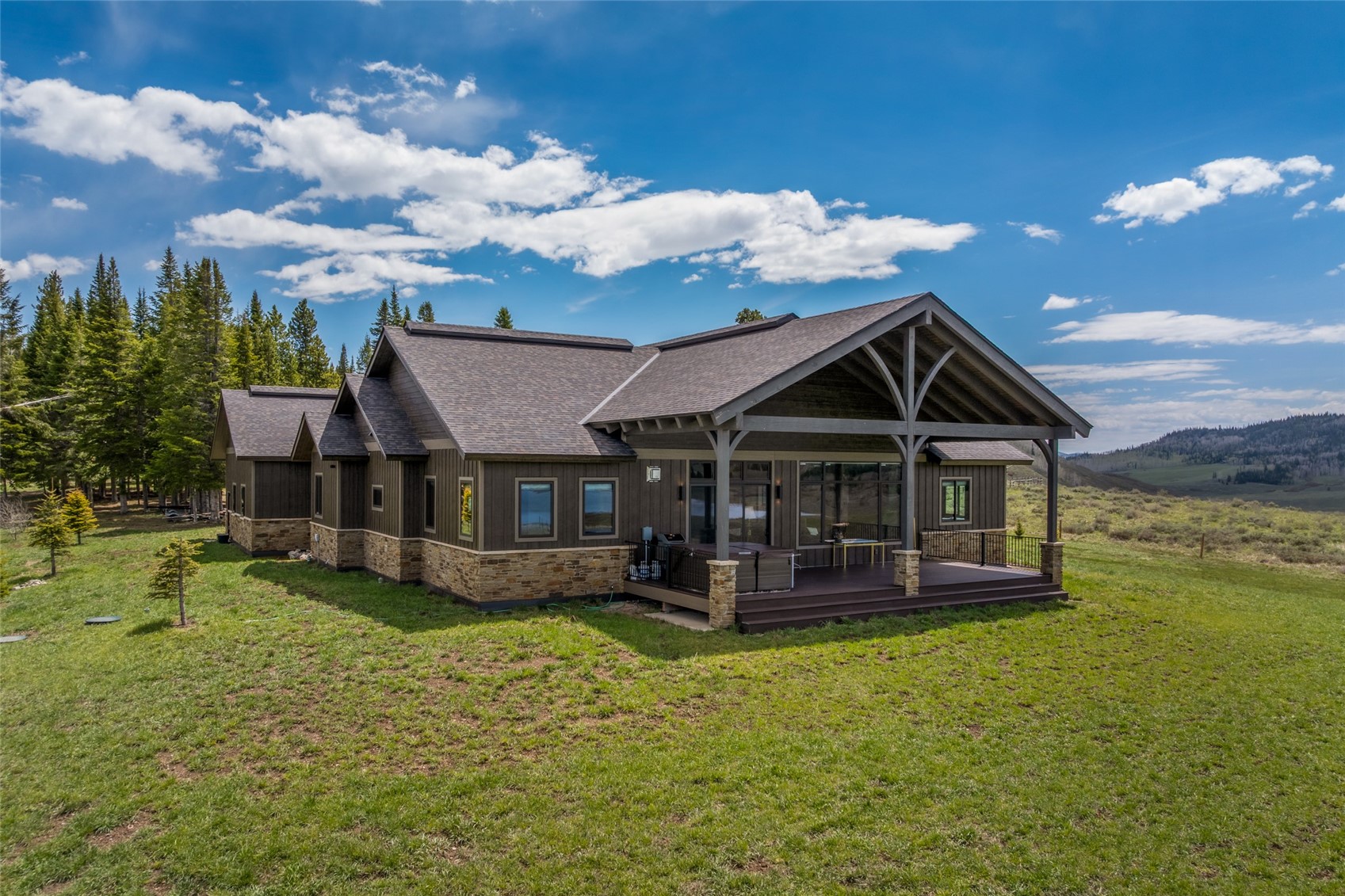 60020 Antelope Way Clark, CO 80428 - Photo 5 of 49