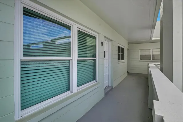 an aerial view of a city with lots of residential buildings