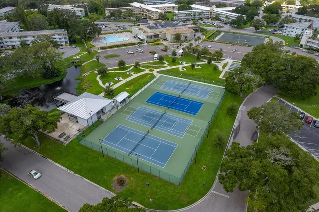 $155,000 | 2257 World Pkwy Boulevard West, Unit 61, Clearwater, FL 33763