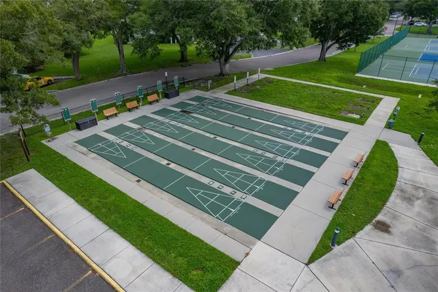 $155,000 | 2257 World Pkwy Boulevard West, Unit 61, Clearwater, FL 33763