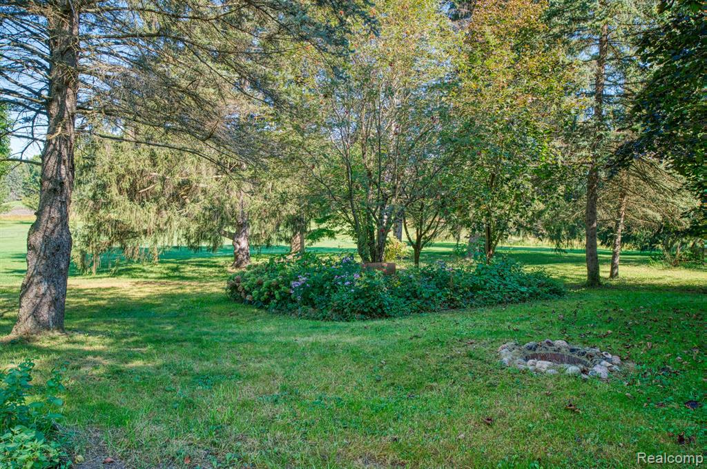 4985 Pardee Road Webberville, MI 48892 - Photo 23 of 25