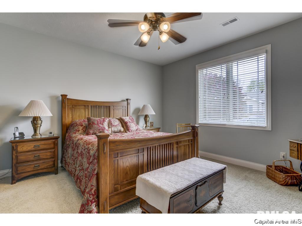 820 Longleaf Court Springfield, IL 62711 - Photo 15 of 31