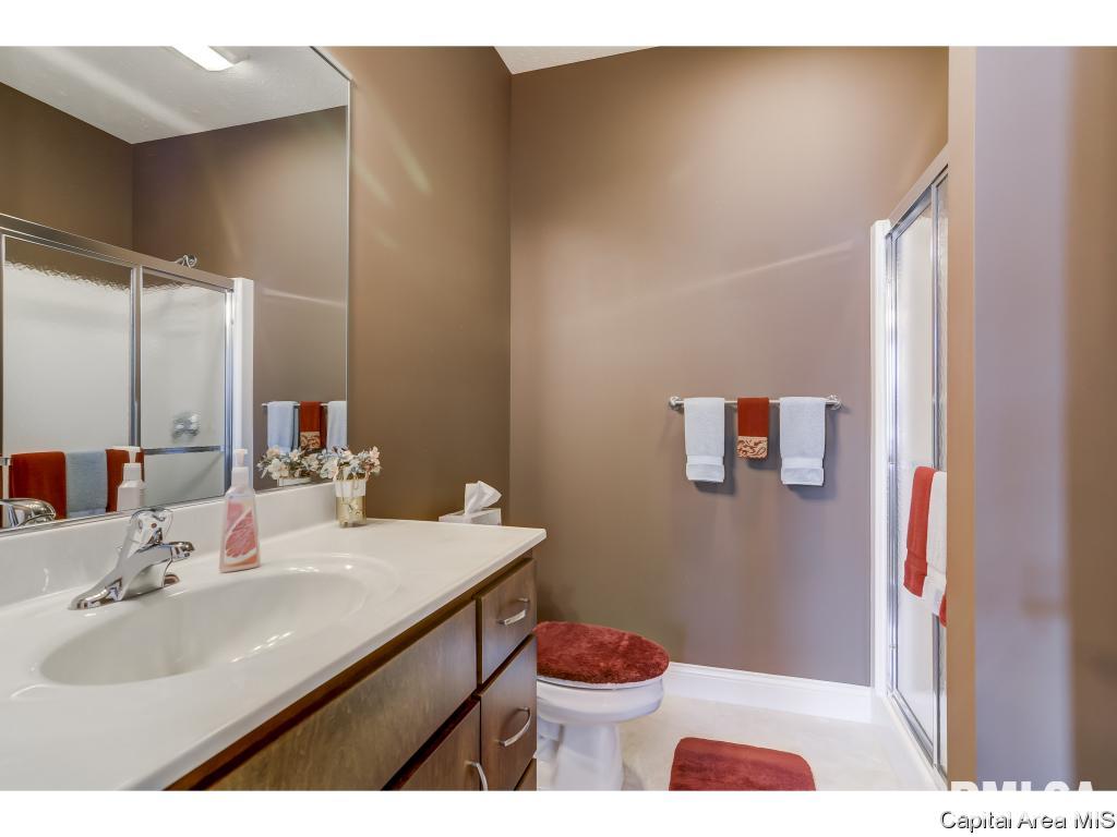 820 Longleaf Court Springfield, IL 62711 - Photo 19 of 31