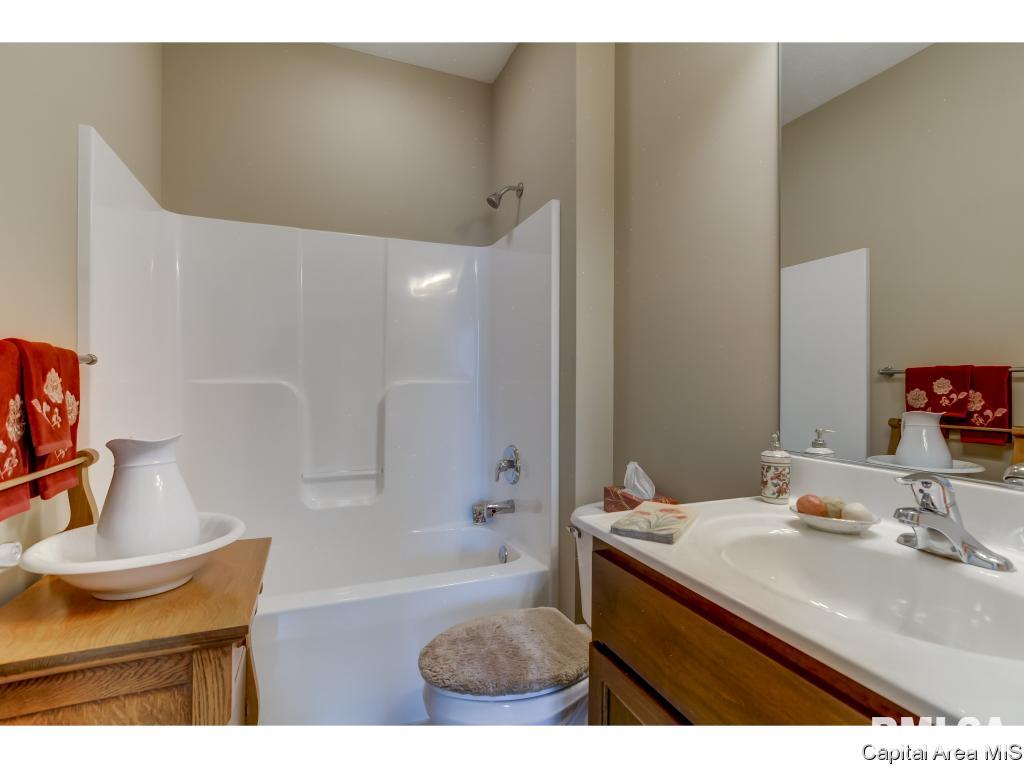 820 Longleaf Court Springfield, IL 62711 - Photo 25 of 31