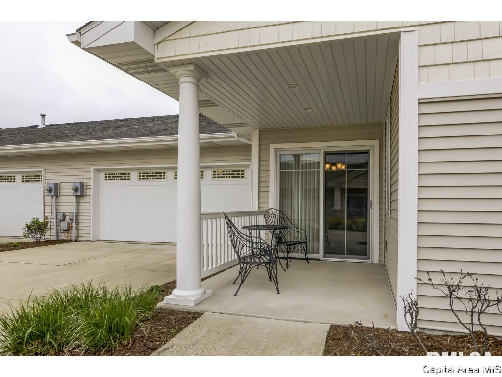 820 Longleaf Court Springfield, IL 62711 - Photo 27 of 31