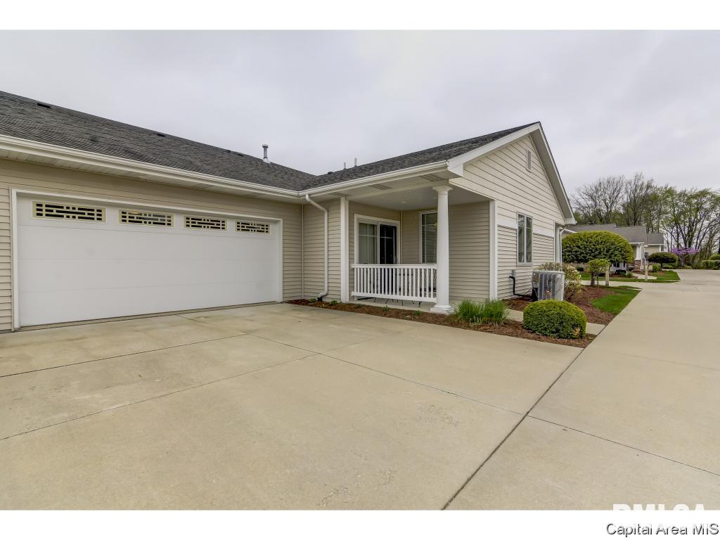 820 Longleaf Court Springfield, IL 62711 - Photo 28 of 31