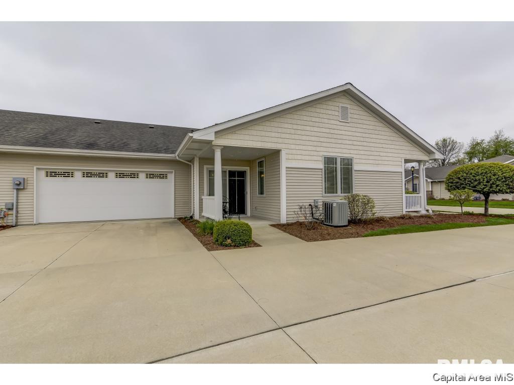 820 Longleaf Court Springfield, IL 62711 - Photo 29 of 31