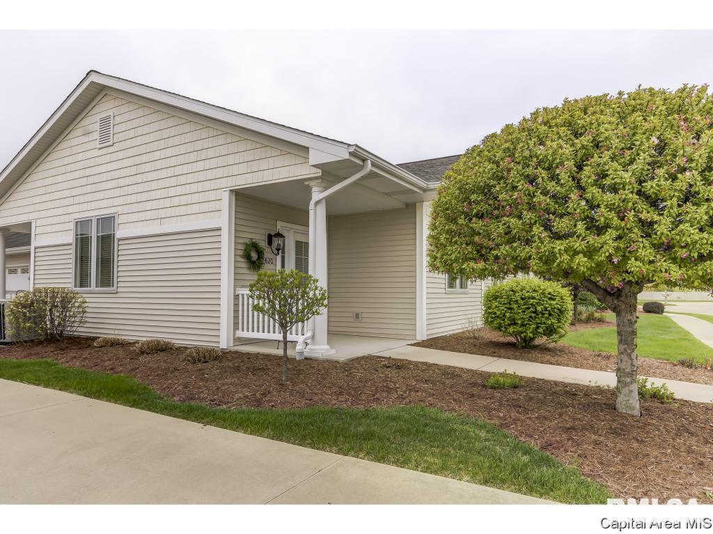 820 Longleaf Court Springfield, IL 62711 - Photo 30 of 31