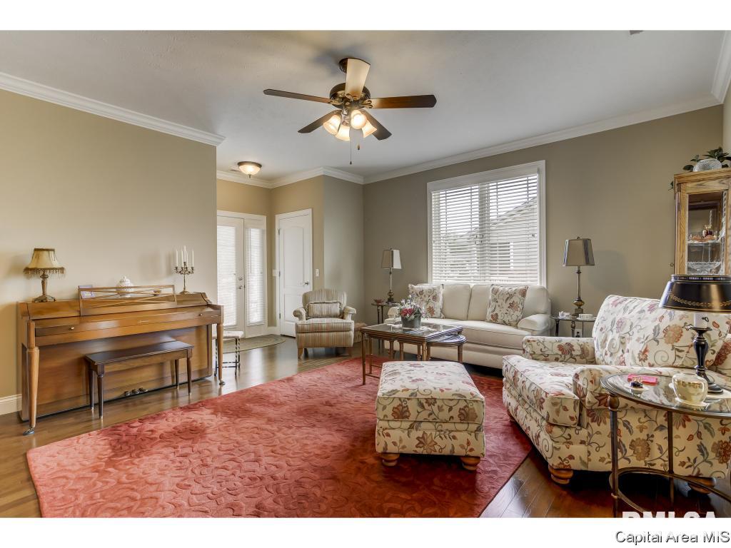 820 Longleaf Court Springfield, IL 62711 - Photo 5 of 31