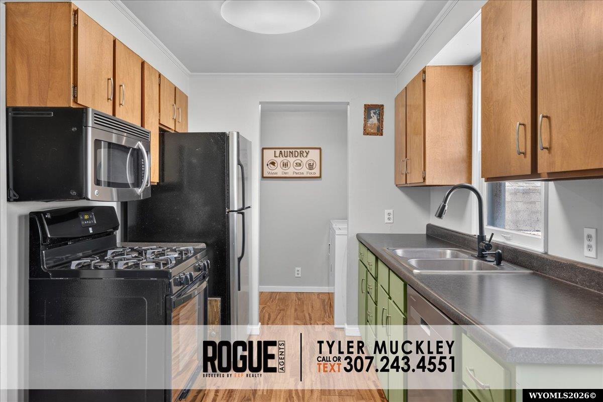 253 Robin Street Casper, WY 82609 - Photo 12 of 34 Gallery Image 12
