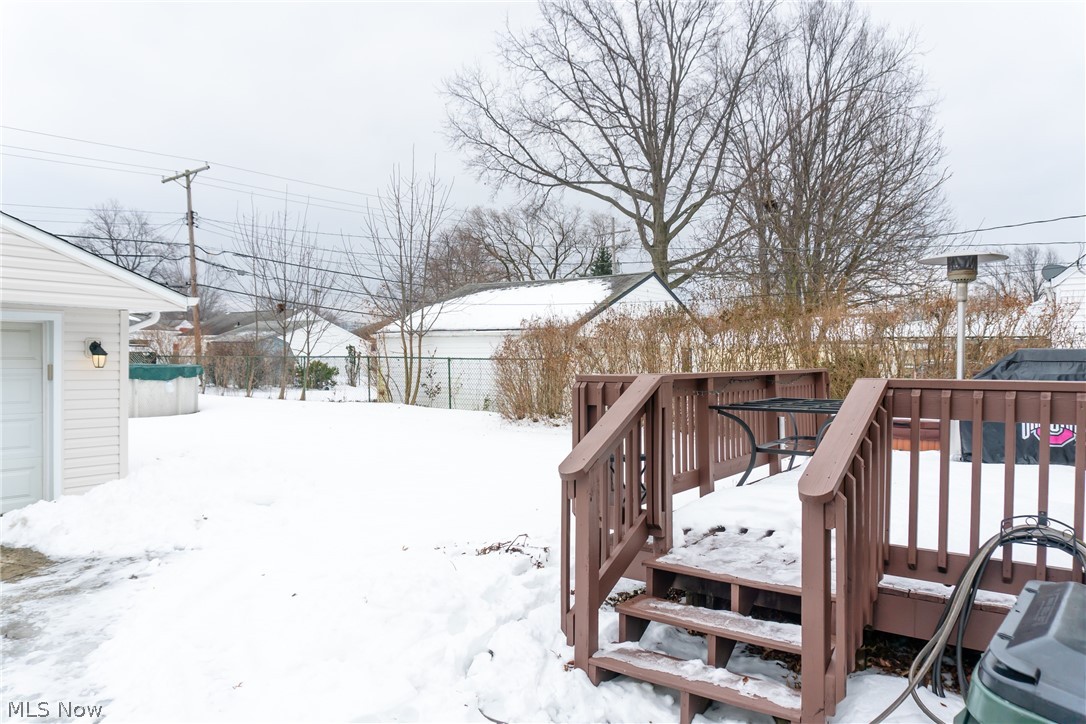 757 Pendley Road Willowick, OH 44095 - Photo 20 of 23 Gallery Image 20