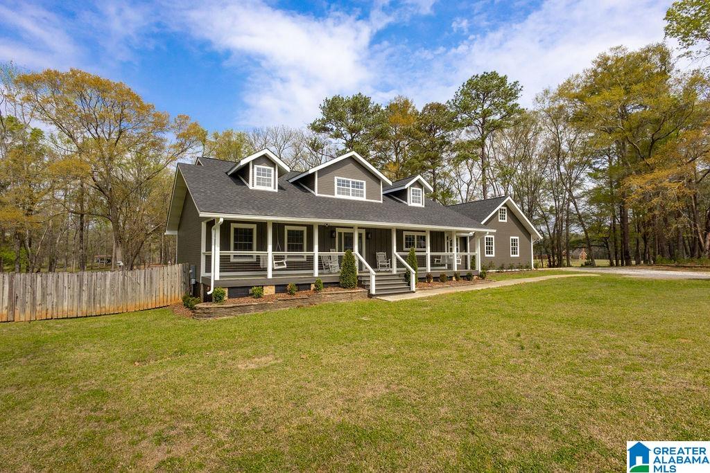 960 River Run Road Childersburg, AL 35044 - Photo 5 of 71 Gallery Image 5