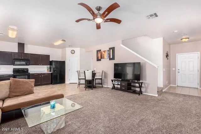 $1,950 | 7022 West Mercer Lane, Peoria, AZ 85345