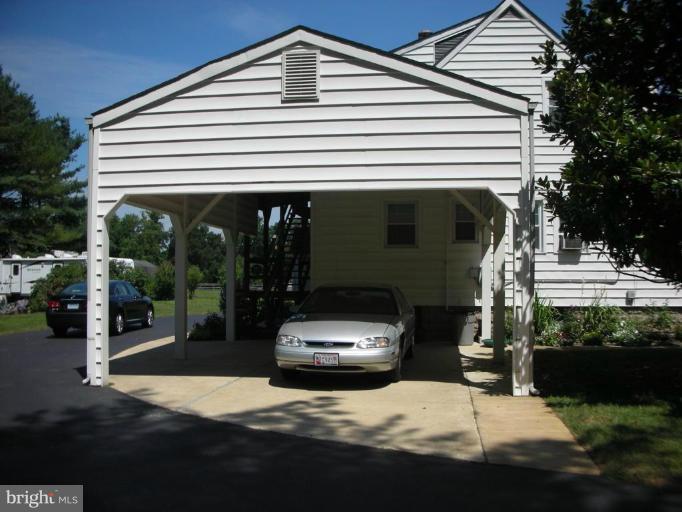 Exterior #4