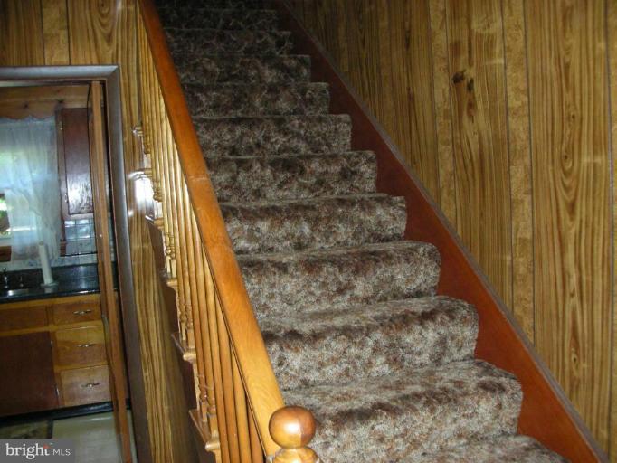 1190 Patuxent Road Odenton, MD 21113 - Photo 23 of 29 Hallway to Upstairs